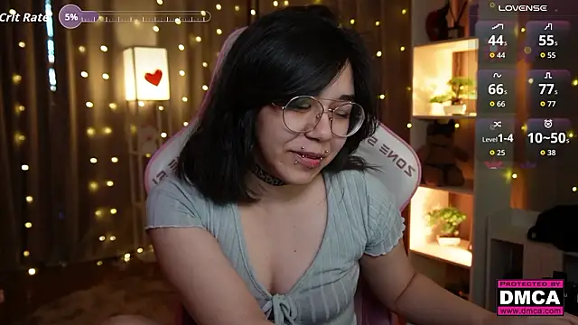 Изображение секс-шоу модели Triss_Moon