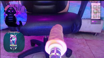 LindaCarrie's sex show image