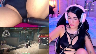 LindaCarrie's sex show image