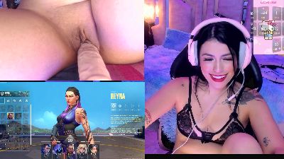 LindaCarrie's sex show image