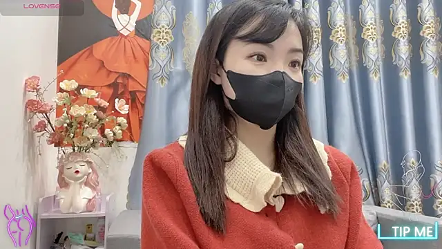 shishi_101's sex show image