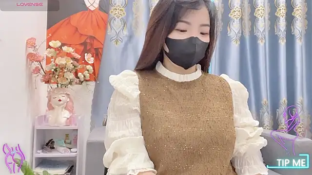 Изображение секс-шоу модели shishi_101