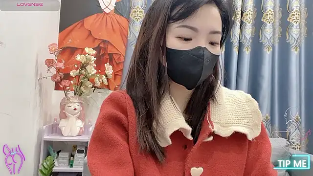 shishi_101's sex show image