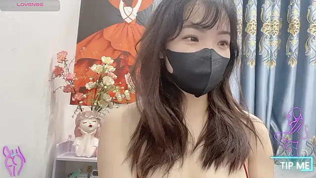 shishi_101's sex show image