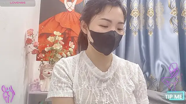 shishi_101's sex show image