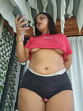 _Yesica_'s sex show image