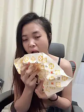 Изображение секс-шоу модели aa-goudan