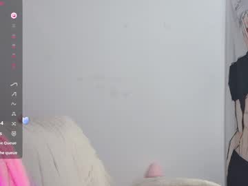 Изображение секс-шоу модели _flipped_