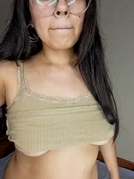 Sexshow-Bild von MishuColfer Sexshow-Bild von MishuColfer