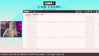 Sexshow-Bild von camcrawl