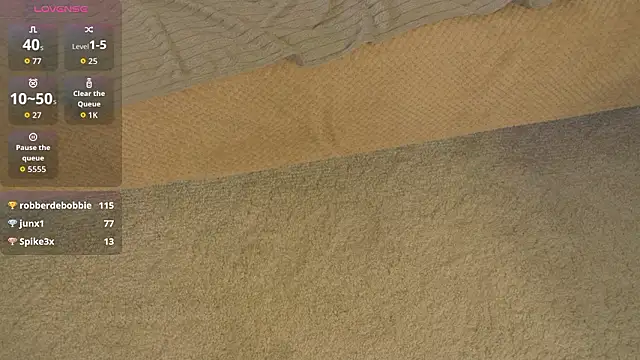 Helga_vibe's sex show image