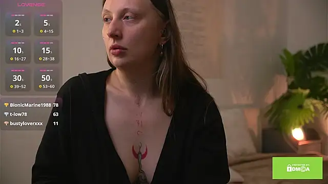 Helga_vibe's sex show image