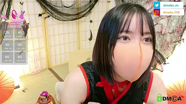 maika08's sex show image maika08's sex show image