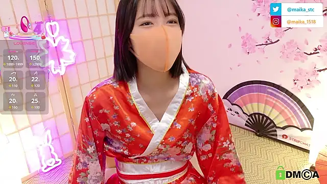 maika08's sex show image maika08's sex show image