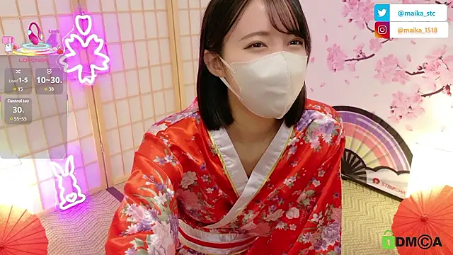 maika08's sex show image maika08's sex show image