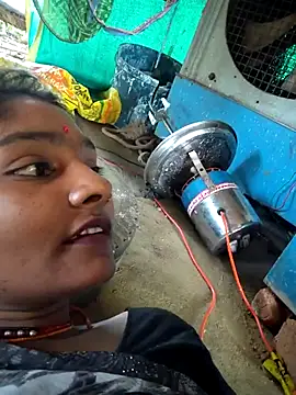 Hotty_raghni's sex show image