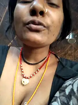 Hotty_raghni's sex show image