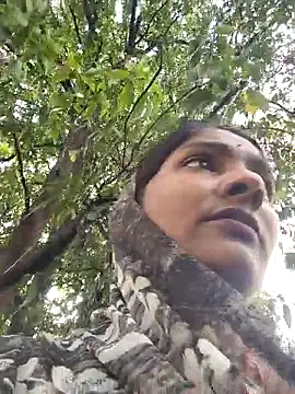 Hotty_raghni's sex show image