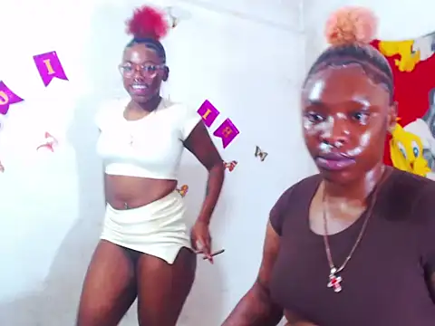 Изображение секс-шоу модели The_wickles_4443