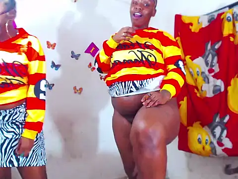 Изображение секс-шоу модели The_wickles_4443