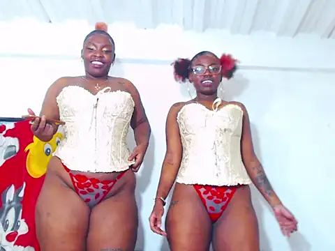 Изображение секс-шоу модели The_wickles_4443