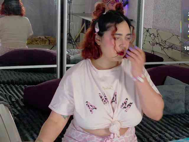 Sexshow-Bild von Mary-Mee Sexshow-Bild von Mary-Mee