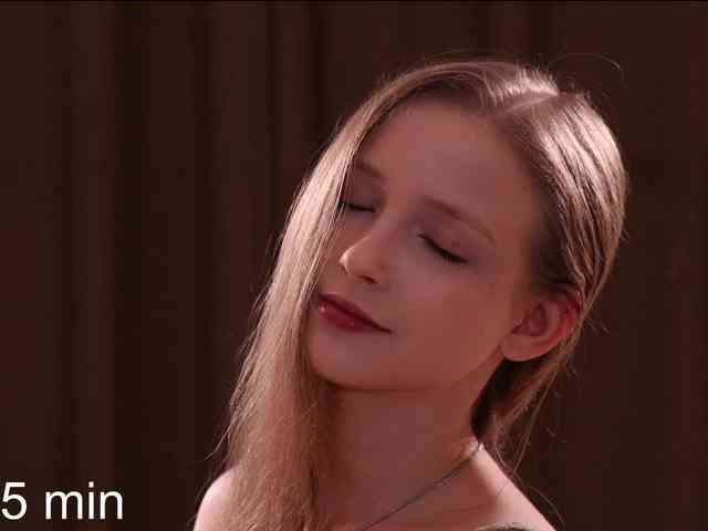 steffania's sex show image