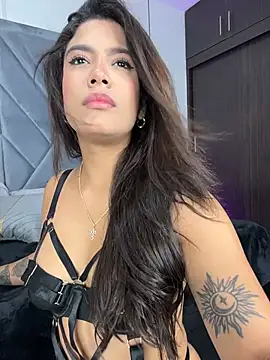 OneInAMillionXXX's sex show image