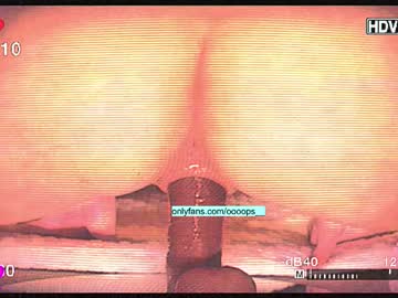 oooops__'s sex show image