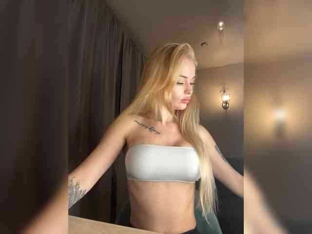 VladaMais's sex show image