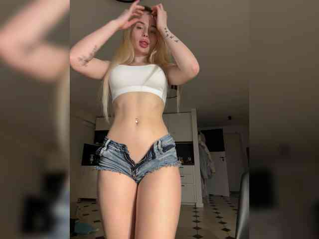 VladaMais's sex show image