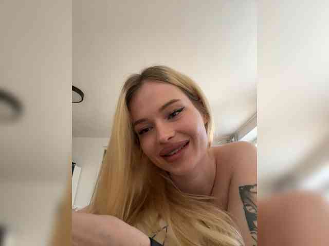 VladaMais's sex show image