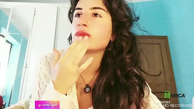 DeaAthena's sex show image
