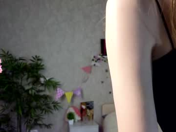 christina_hammond's sex show image