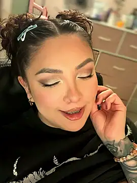 Pumpkin_bunny's sex show image