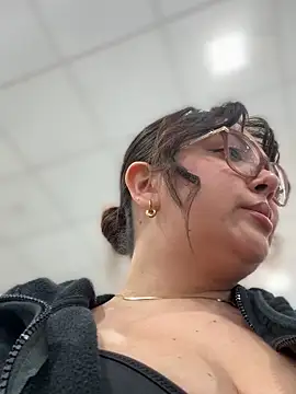 Pumpkin_bunny's sex show image