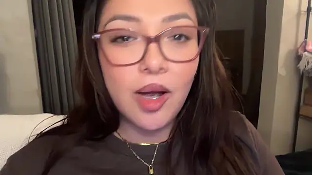 Pumpkin_bunny's sex show image