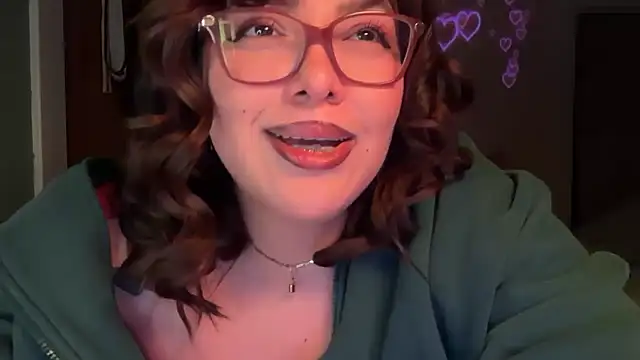 Pumpkin_bunny's sex show image