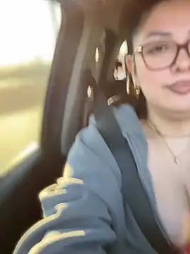 Pumpkin_bunny's sex show image