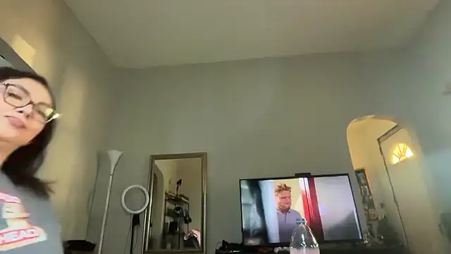 Pumpkin_bunny's sex show image