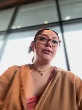 Pumpkin_bunny's sex show image