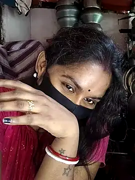 Hotty-rimi's sex show image