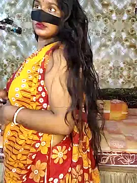 Hotty-rimi's sex show image