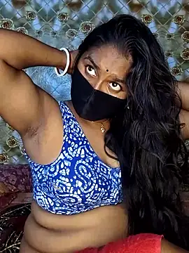 Hotty-rimi's sex show image
