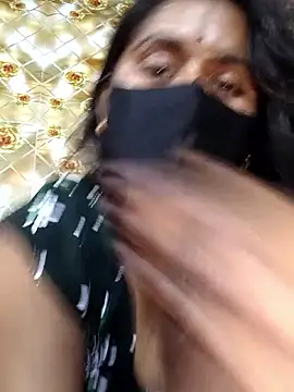 Hotty-rimi's sex show image