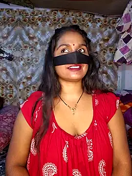 Изображение секс-шоу модели Hotty-rimi