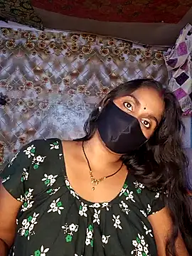 Изображение секс-шоу модели Hotty-rimi