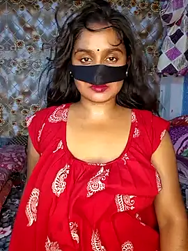 Изображение секс-шоу модели Hotty-rimi