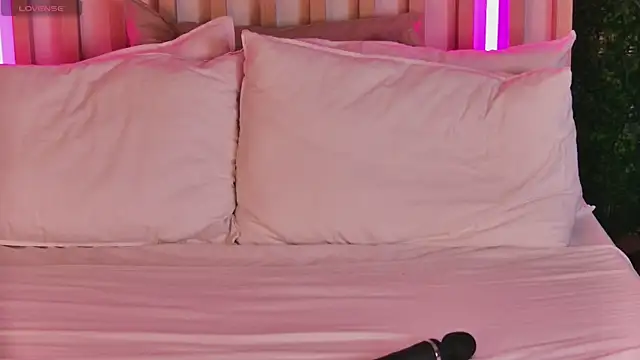 Sexshow-Bild von AnyaLov