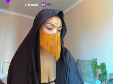 moroccan_diamond_'s sex show image